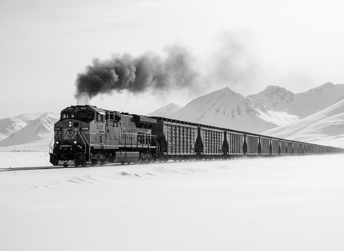 Rail Logistics