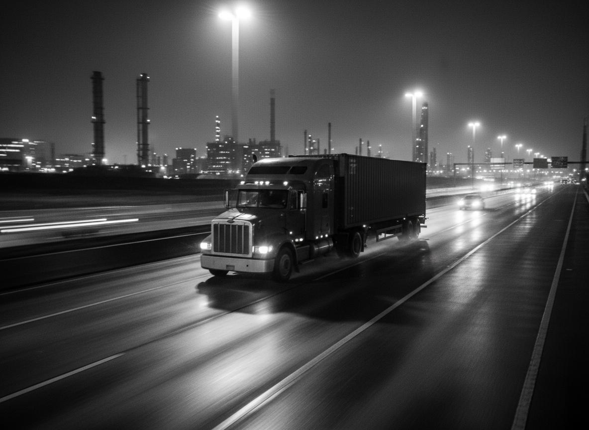 Road Transport