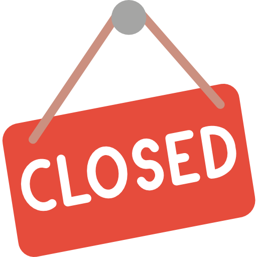 Positions Closed